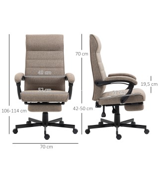 Silla de Oficina