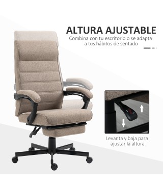 Silla de Oficina