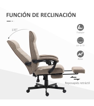 Silla de Oficina
