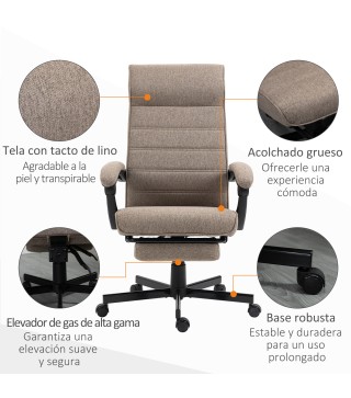 Silla de Oficina