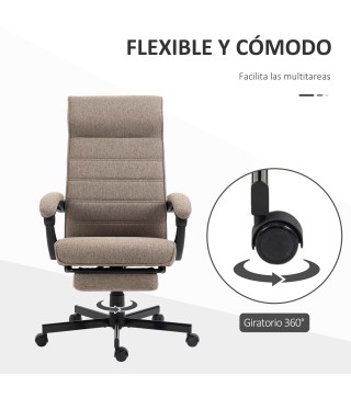 Silla de Oficina