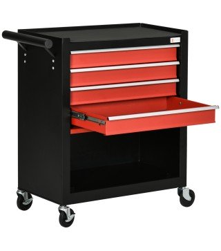 Carro de Herramientas