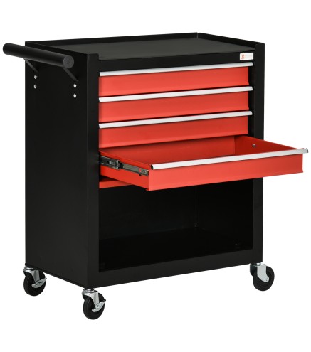 Carro de Herramientas