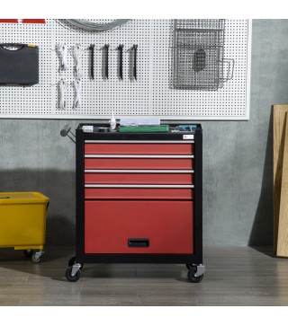 Carro de Herramientas