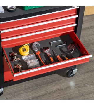 Carro de Herramientas