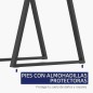 Patas para Mesa Patas para Mesa