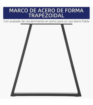 Patas para Mesa