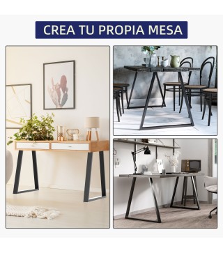 Patas para Mesa