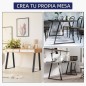 Patas para Mesa Patas para Mesa
