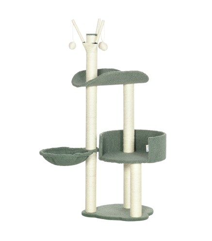 Árbol para Gatos