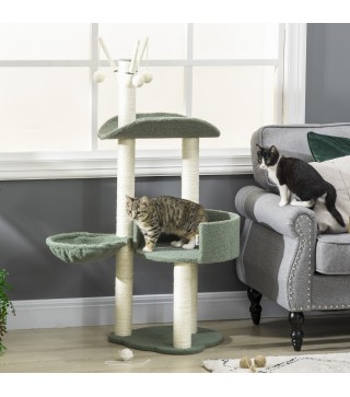 Árbol para Gatos