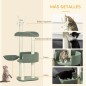 Árbol para Gatos