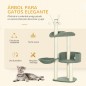 Árbol para Gatos