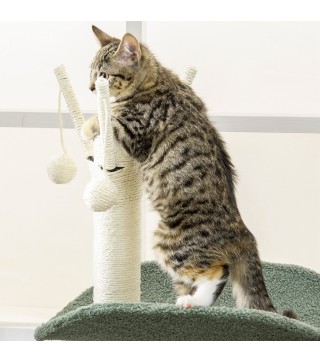 Árbol para Gatos
