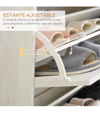 Armario de Zapatos