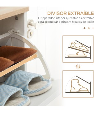 Armario de Zapatos