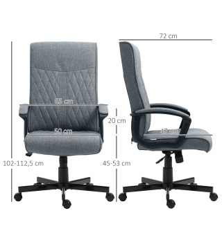 Silla de Oficina