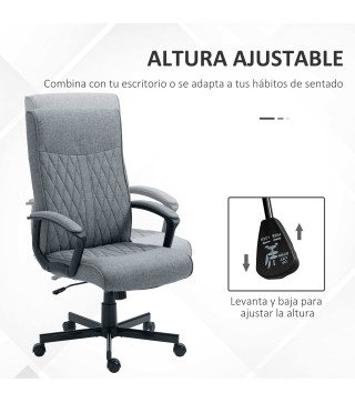 Silla de Oficina