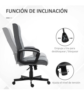 Silla de Oficina