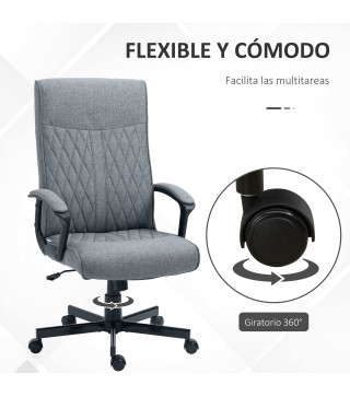 Silla de Oficina