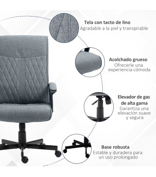 Silla de Oficina
