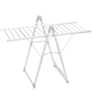 Tendedero Eléctrico Plegable