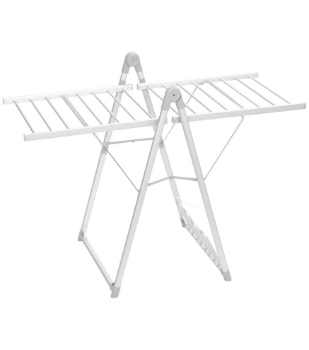 Tendedero Eléctrico Plegable
