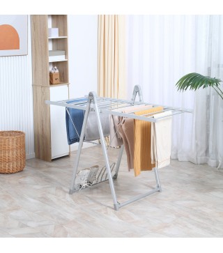 Tendedero Eléctrico Plegable