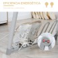 Tendedero Eléctrico Plegable Tendedero Eléctrico Plegable