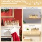 Pueblo Navideño Pueblo Navideño