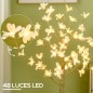 Árbol con Luces Árbol con Luces