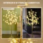 Árbol con Luces Árbol con Luces