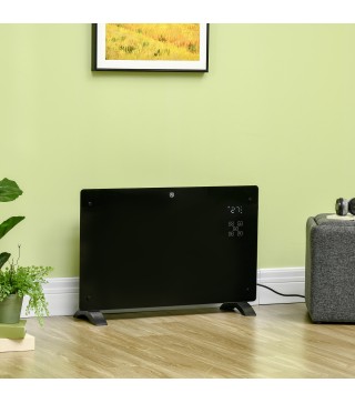 Calefactor Eléctrico
