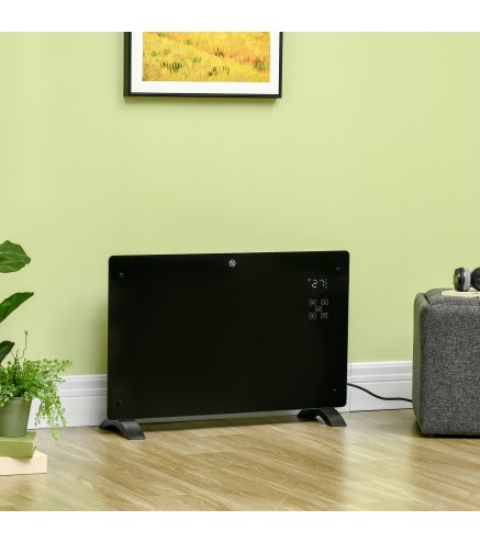 Calefactor Eléctrico