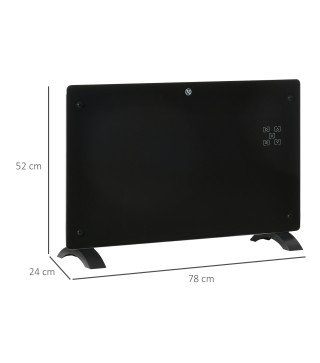 Calefactor Eléctrico