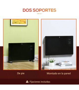 Calefactor Eléctrico