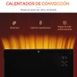 Calefactor Eléctrico Calefactor Eléctrico