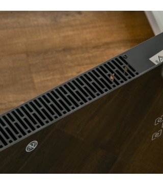 Calefactor Eléctrico