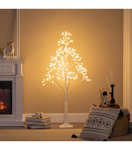 Árbol de Luces