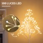 Árbol de Luces Árbol de Luces