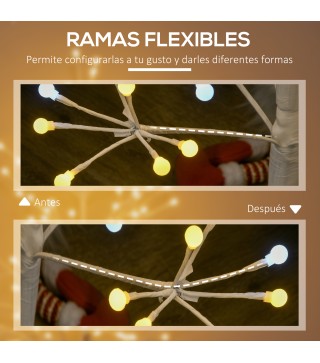 Árbol de Luces