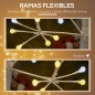 Árbol de Luces Árbol de Luces