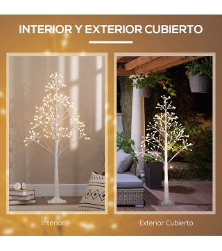 Árbol de Luces