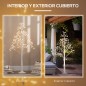 Árbol de Luces Árbol de Luces