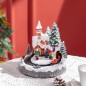 Pueblo Navideño Pueblo Navideño