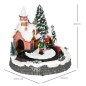 Pueblo Navideño Pueblo Navideño