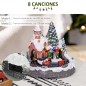 Pueblo Navideño Pueblo Navideño