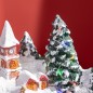 Pueblo Navideño Pueblo Navideño