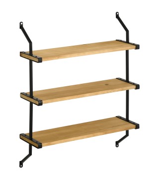 Estantería de Pared