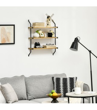 Estantería de Pared
